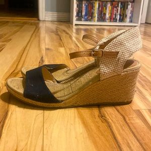Women’s Wedge Heel
